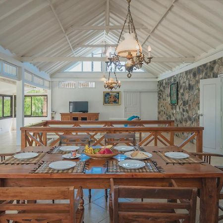 Villa Dinding Batu Singaraja Zewnętrze zdjęcie
