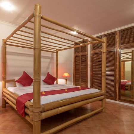 Villa Dinding Batu Singaraja Zewnętrze zdjęcie