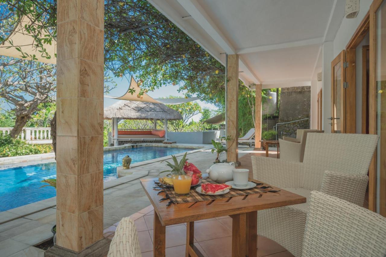 Villa Dinding Batu Singaraja Zewnętrze zdjęcie