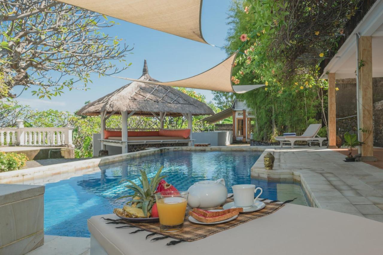 Villa Dinding Batu Singaraja Zewnętrze zdjęcie