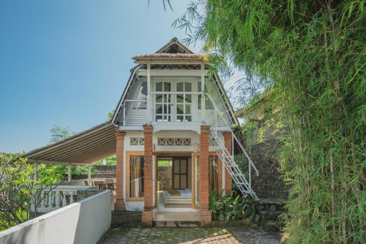 Villa Dinding Batu Singaraja Zewnętrze zdjęcie