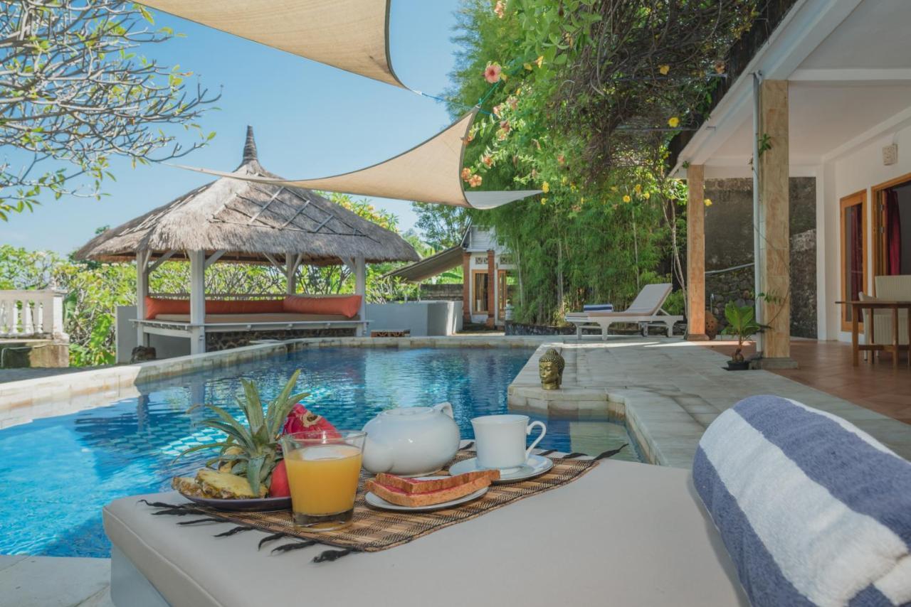 Villa Dinding Batu Singaraja Zewnętrze zdjęcie