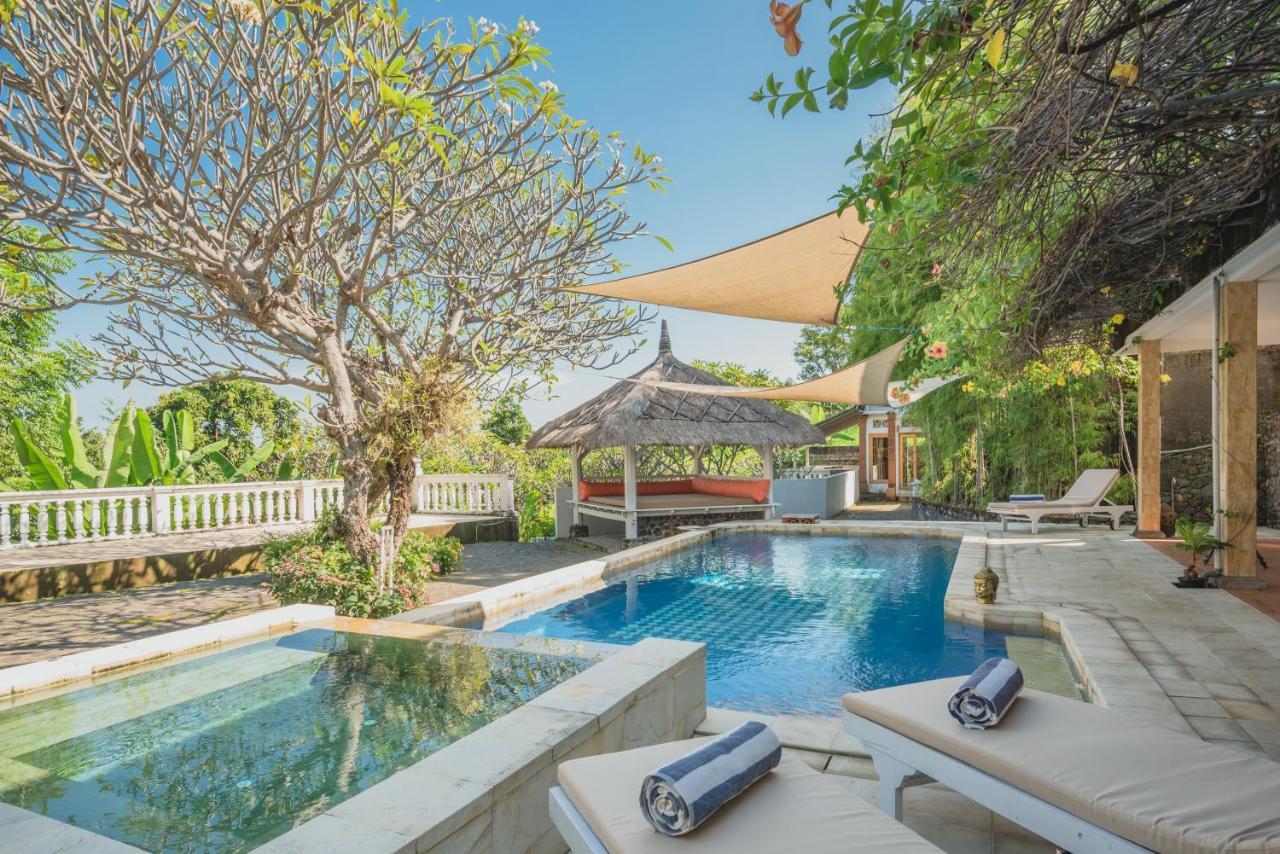 Villa Dinding Batu Singaraja Zewnętrze zdjęcie