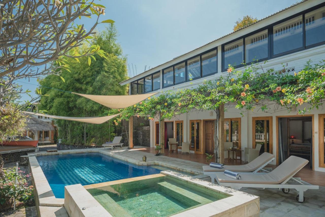 Villa Dinding Batu Singaraja Zewnętrze zdjęcie