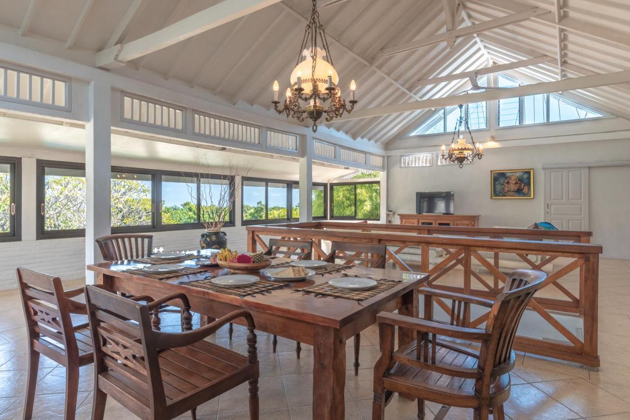Villa Dinding Batu Singaraja Zewnętrze zdjęcie