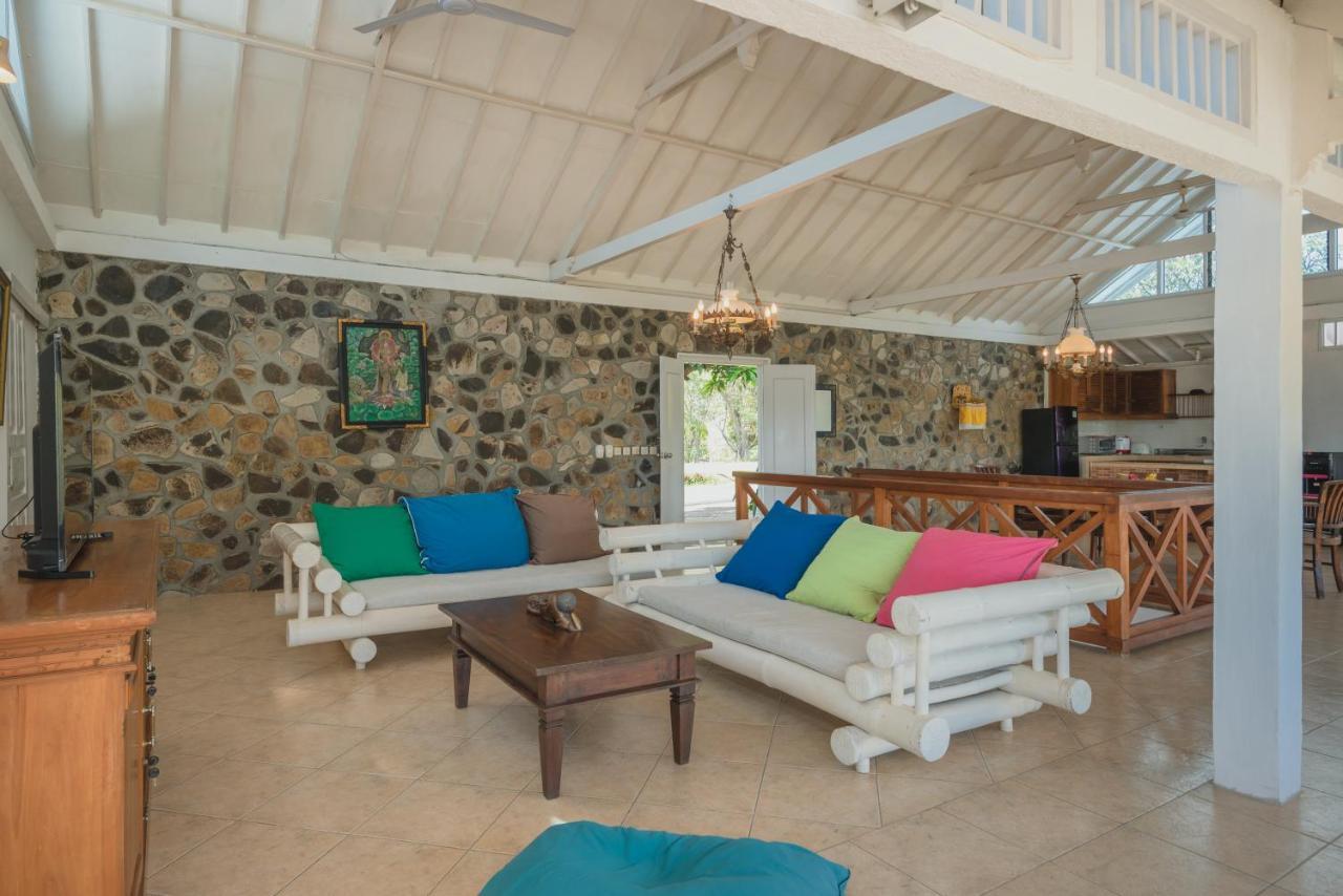 Villa Dinding Batu Singaraja Zewnętrze zdjęcie