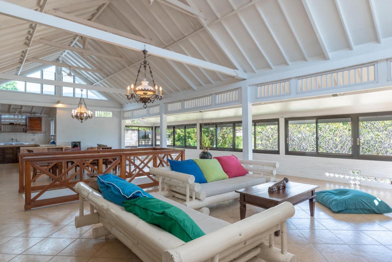 Villa Dinding Batu Singaraja Zewnętrze zdjęcie