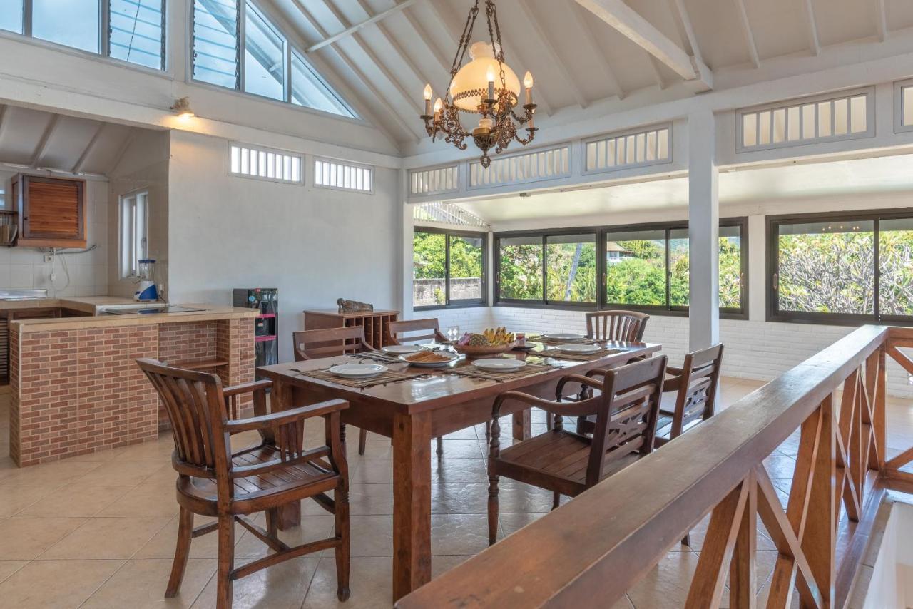 Villa Dinding Batu Singaraja Zewnętrze zdjęcie