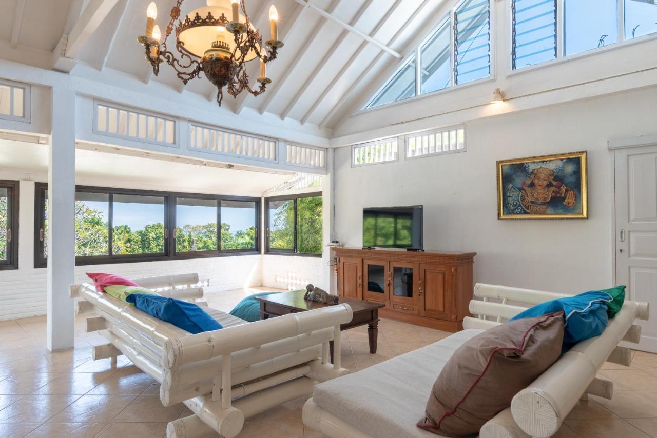 Villa Dinding Batu Singaraja Zewnętrze zdjęcie