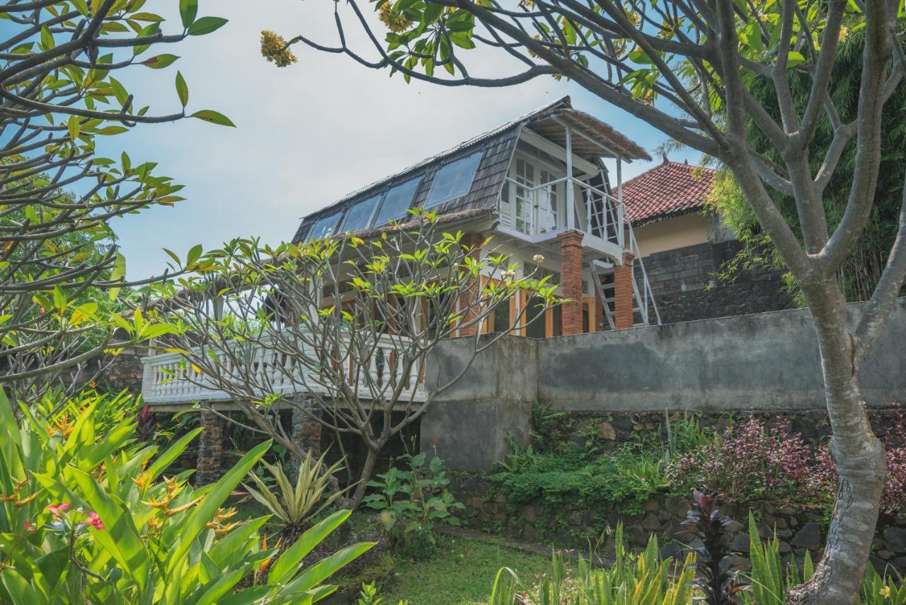 Villa Dinding Batu Singaraja Zewnętrze zdjęcie