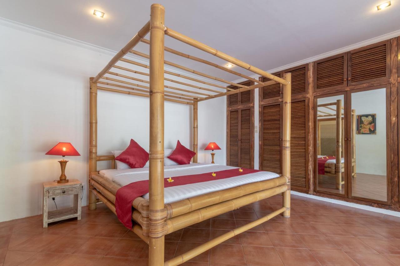 Villa Dinding Batu Singaraja Zewnętrze zdjęcie