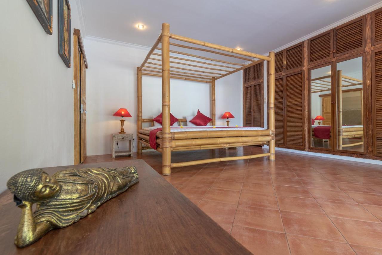 Villa Dinding Batu Singaraja Zewnętrze zdjęcie