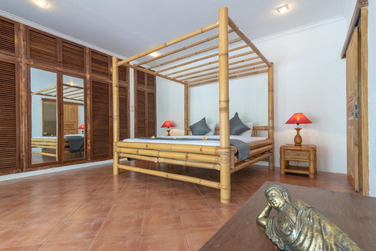 Villa Dinding Batu Singaraja Zewnętrze zdjęcie
