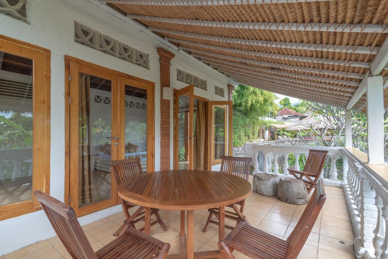 Villa Dinding Batu Singaraja Zewnętrze zdjęcie