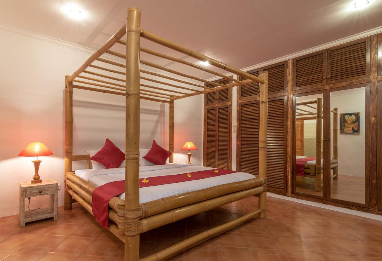 Villa Dinding Batu Singaraja Zewnętrze zdjęcie