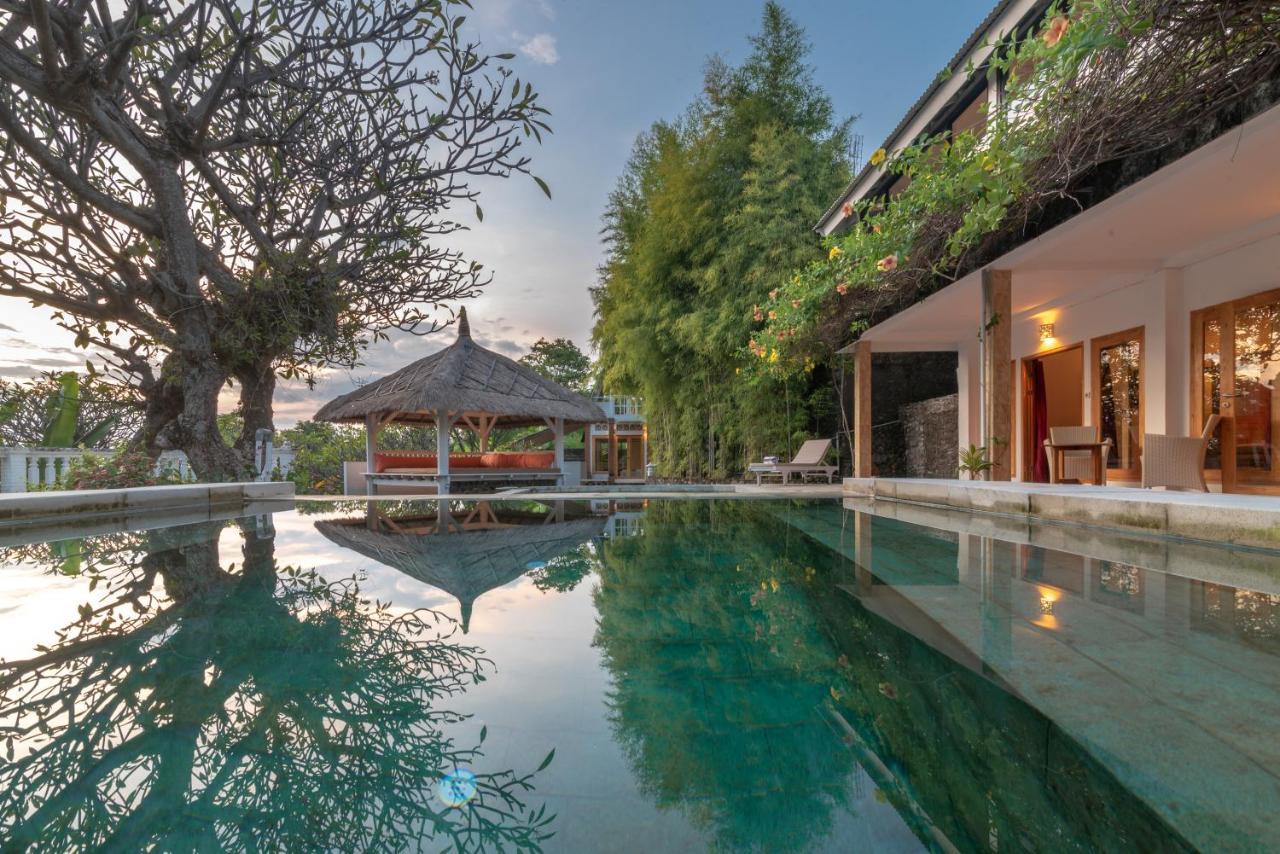 Villa Dinding Batu Singaraja Zewnętrze zdjęcie