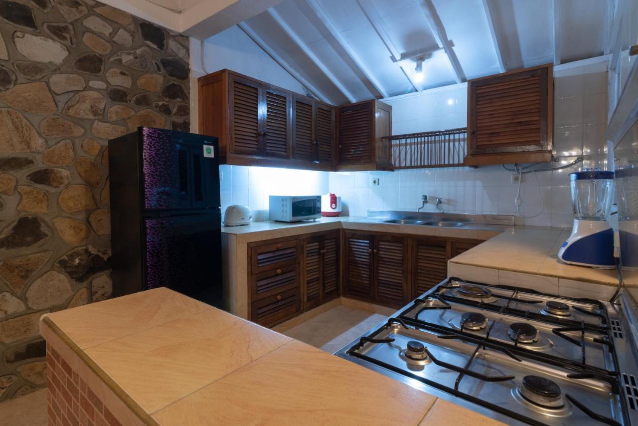Villa Dinding Batu Singaraja Zewnętrze zdjęcie
