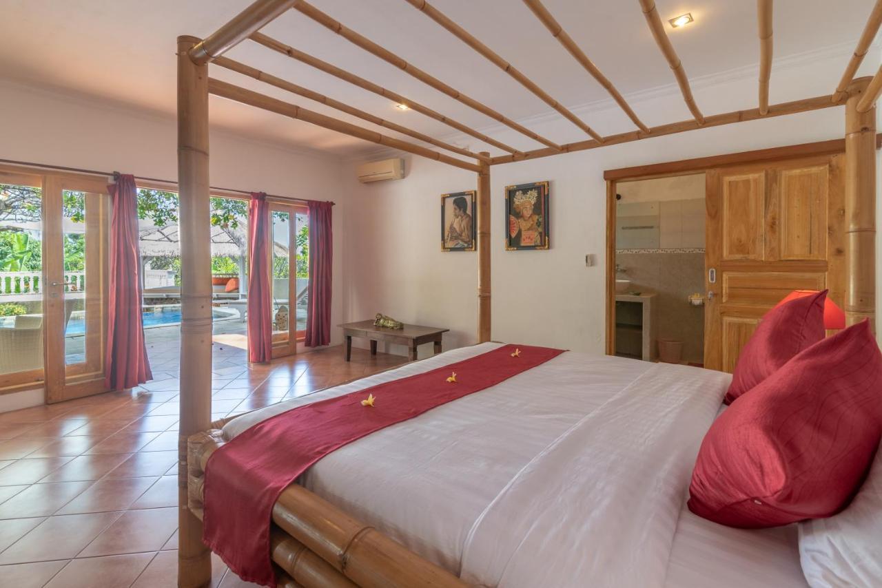 Villa Dinding Batu Singaraja Zewnętrze zdjęcie