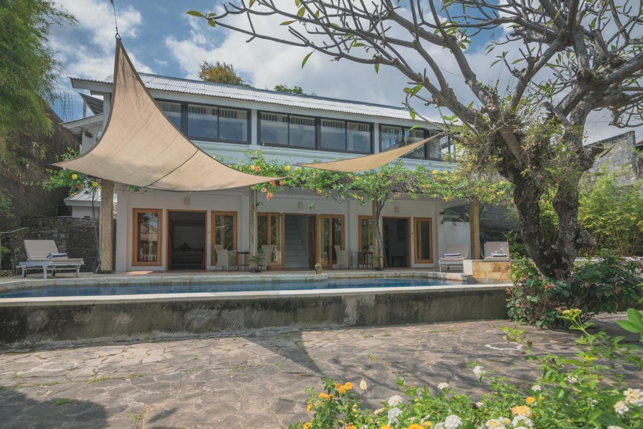 Villa Dinding Batu Singaraja Zewnętrze zdjęcie