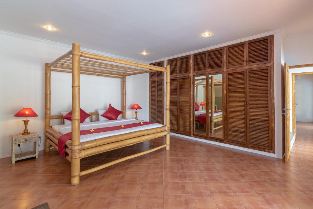 Villa Dinding Batu Singaraja Zewnętrze zdjęcie
