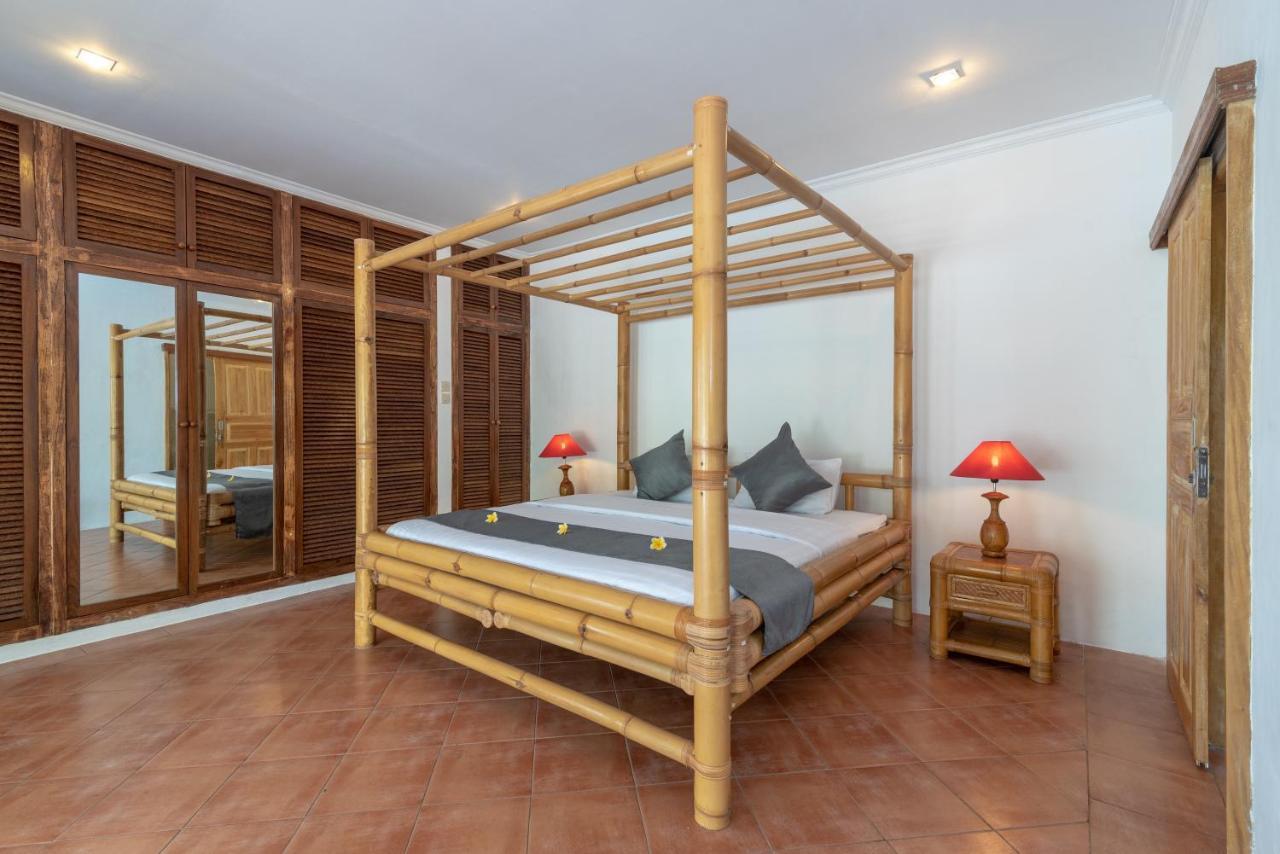 Villa Dinding Batu Singaraja Zewnętrze zdjęcie