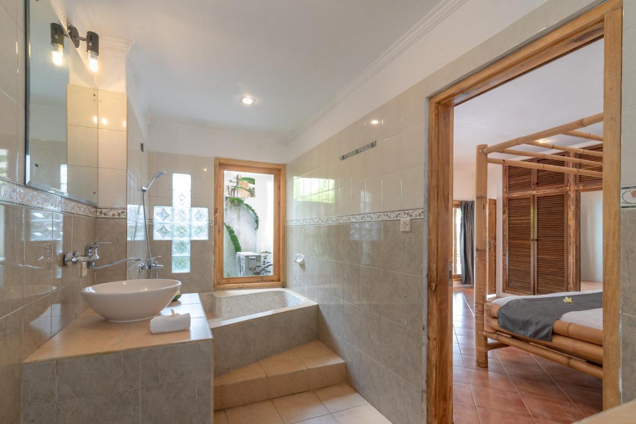 Villa Dinding Batu Singaraja Zewnętrze zdjęcie