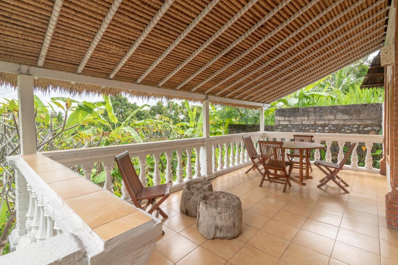 Villa Dinding Batu Singaraja Zewnętrze zdjęcie