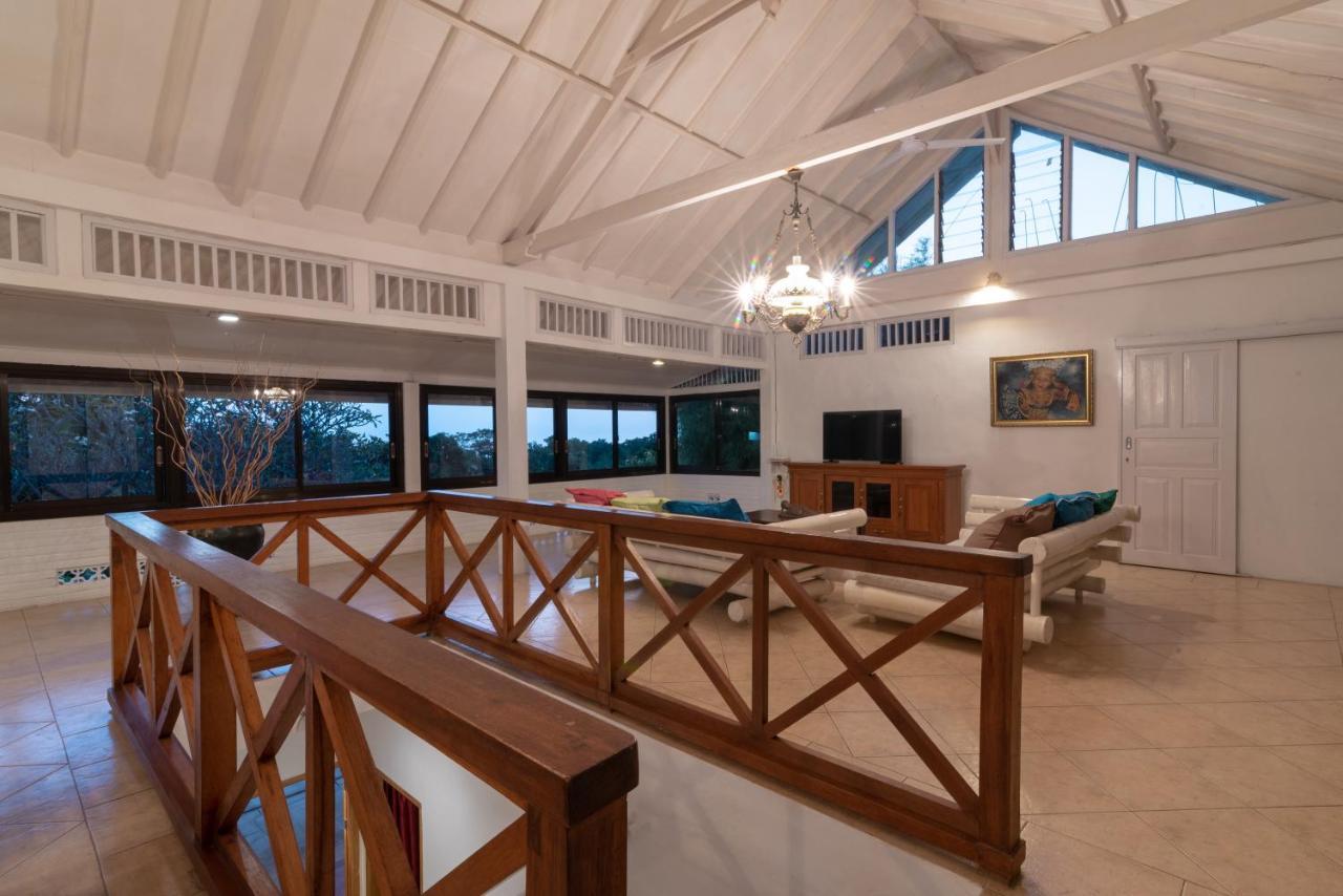 Villa Dinding Batu Singaraja Zewnętrze zdjęcie