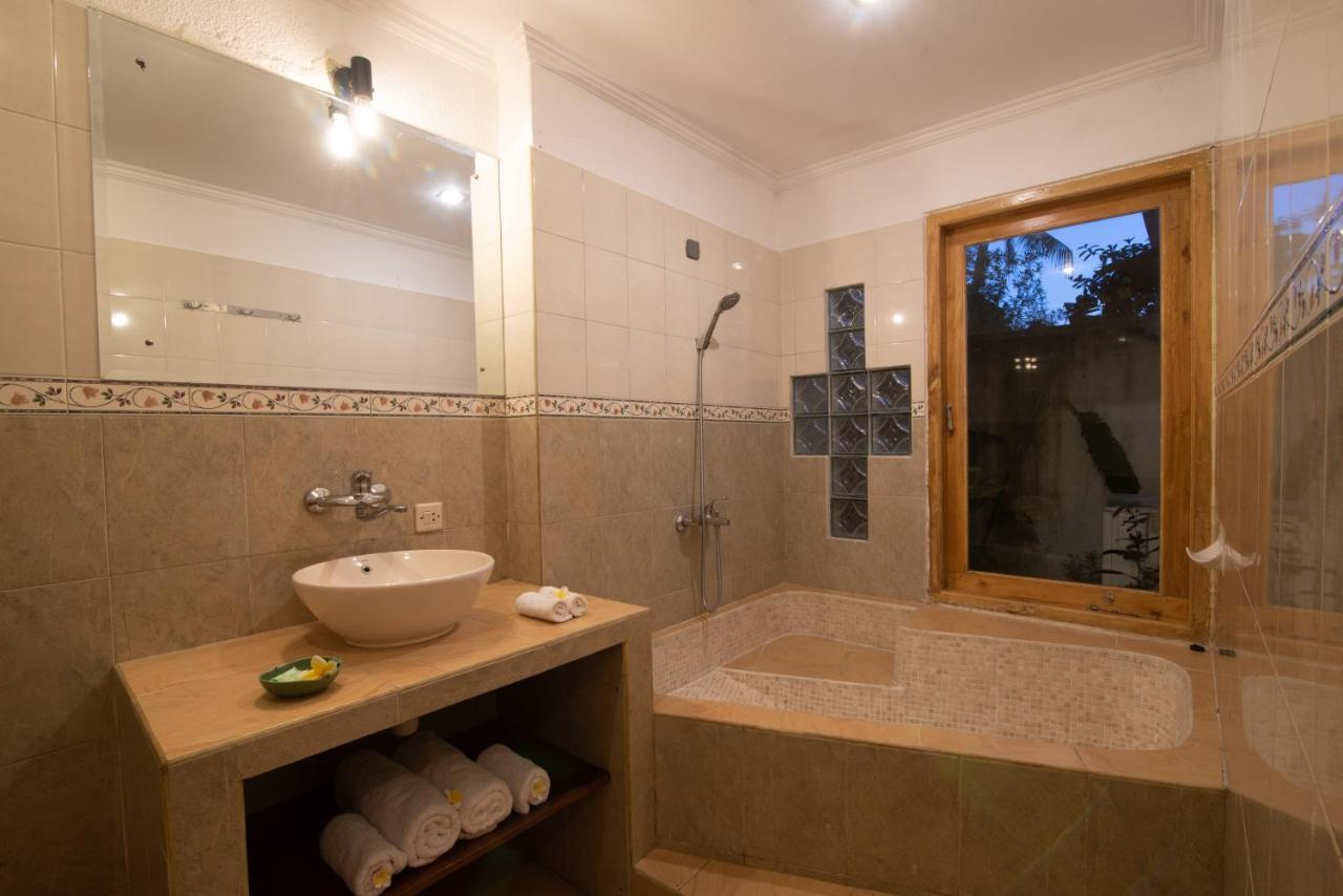 Villa Dinding Batu Singaraja Zewnętrze zdjęcie