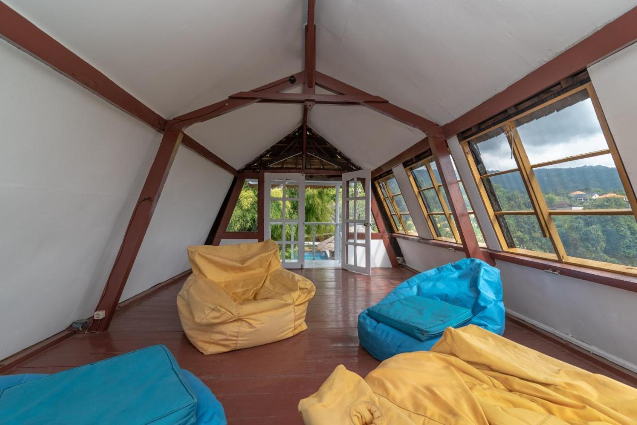 Villa Dinding Batu Singaraja Zewnętrze zdjęcie