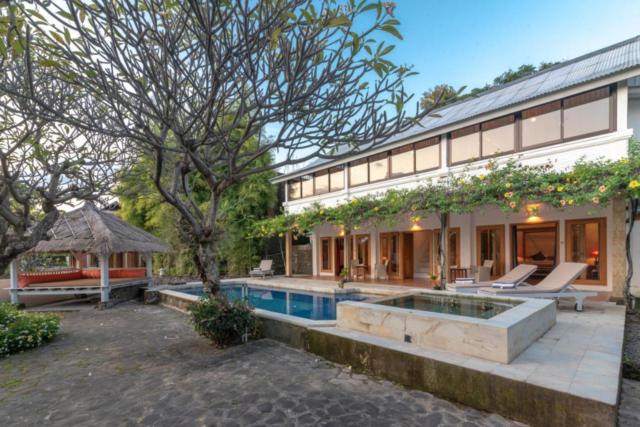 Villa Dinding Batu Singaraja Zewnętrze zdjęcie