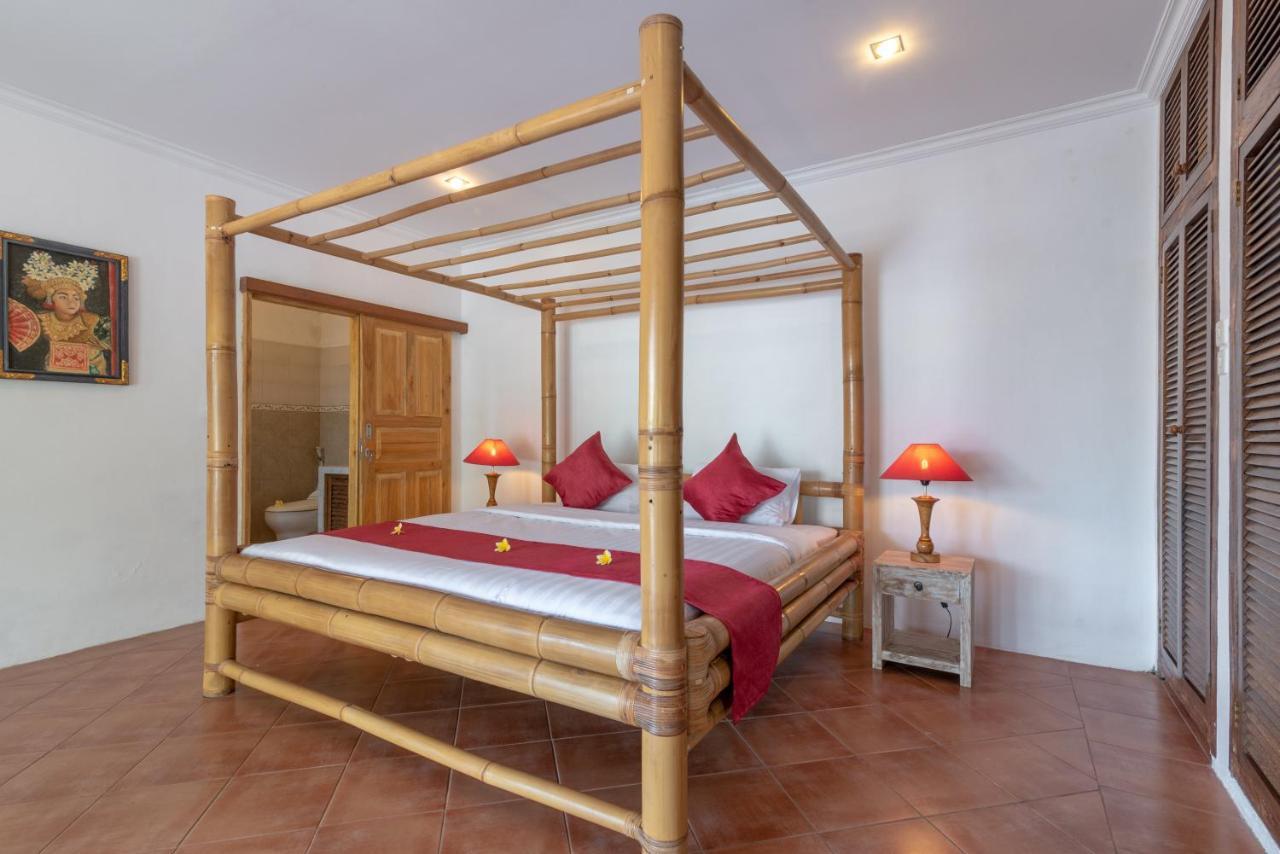 Villa Dinding Batu Singaraja Zewnętrze zdjęcie