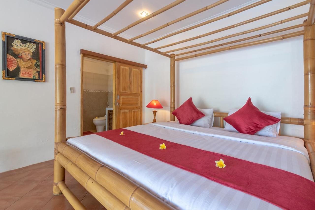 Villa Dinding Batu Singaraja Zewnętrze zdjęcie