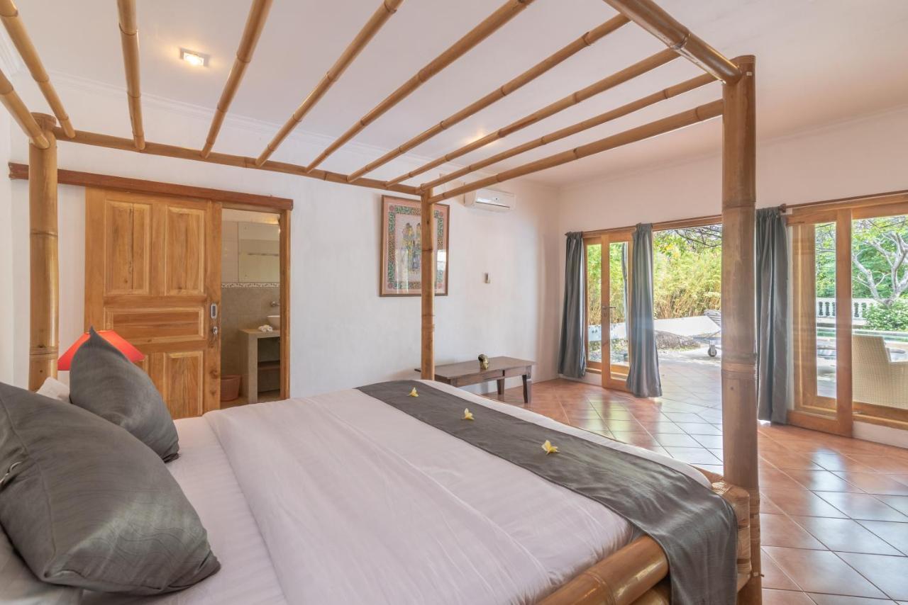 Villa Dinding Batu Singaraja Zewnętrze zdjęcie