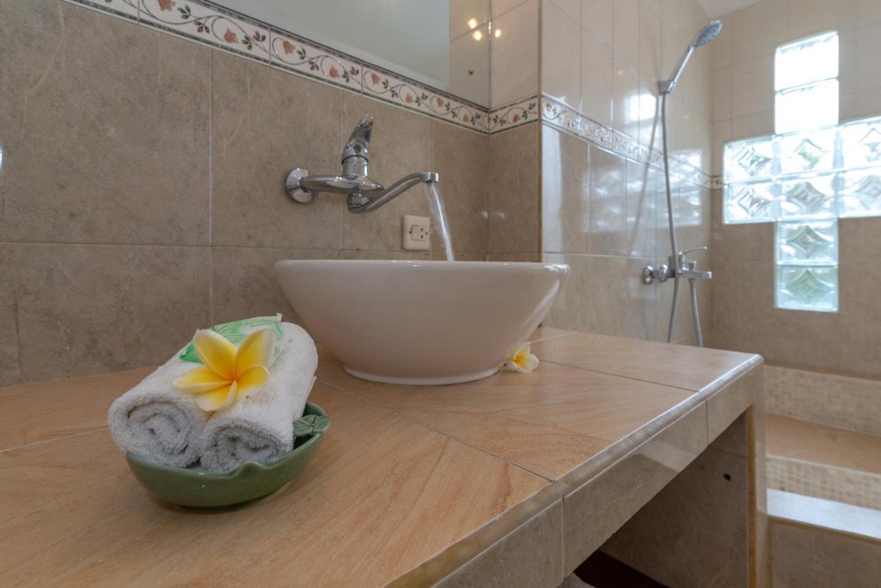 Villa Dinding Batu Singaraja Zewnętrze zdjęcie