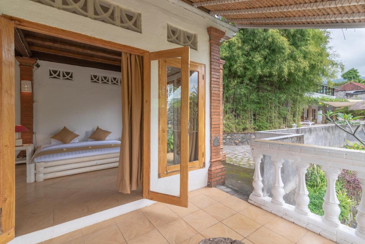 Villa Dinding Batu Singaraja Zewnętrze zdjęcie
