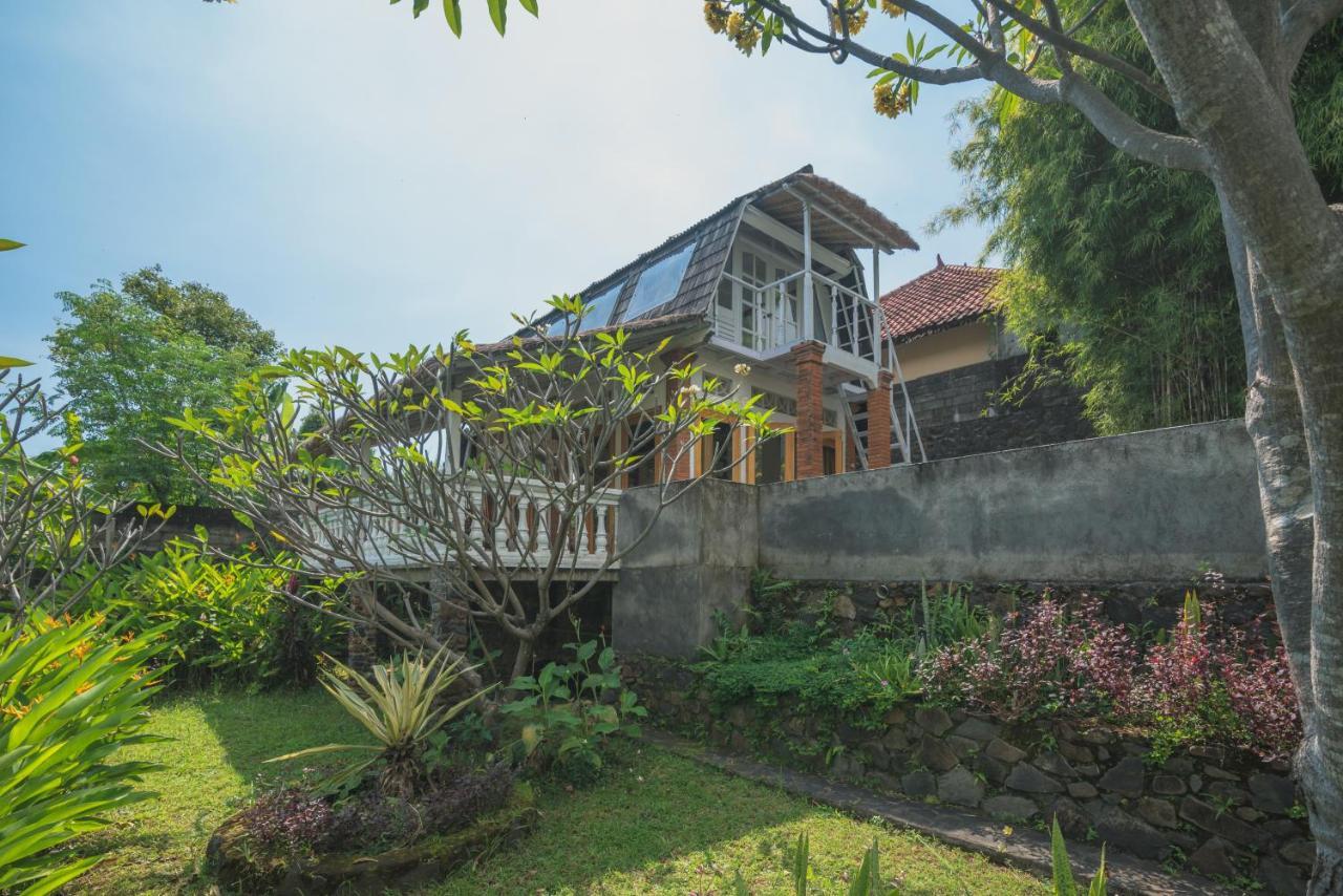 Villa Dinding Batu Singaraja Zewnętrze zdjęcie