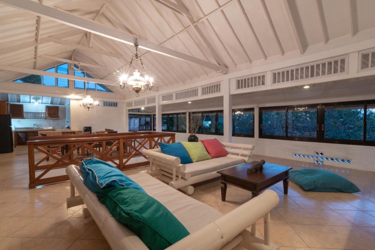 Villa Dinding Batu Singaraja Zewnętrze zdjęcie