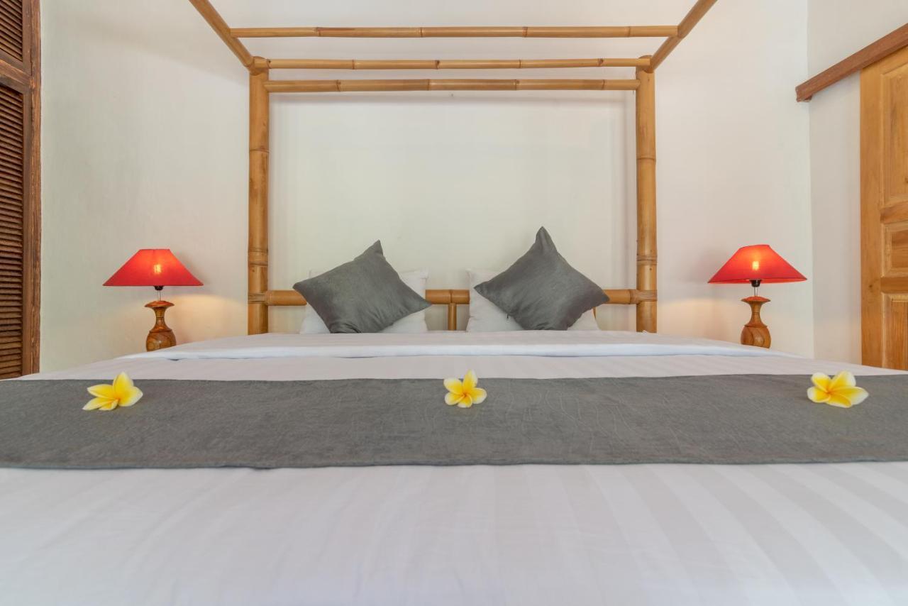 Villa Dinding Batu Singaraja Zewnętrze zdjęcie