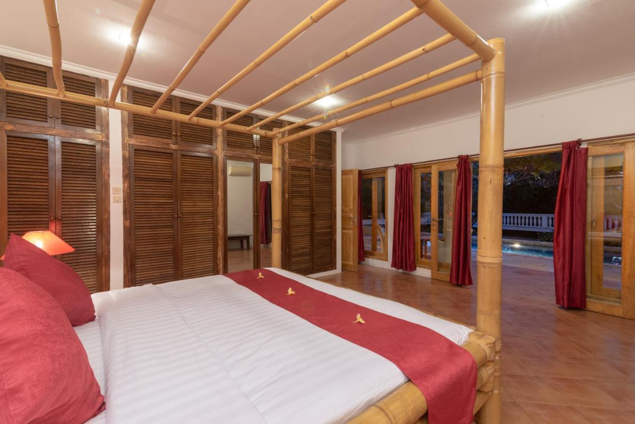 Villa Dinding Batu Singaraja Zewnętrze zdjęcie