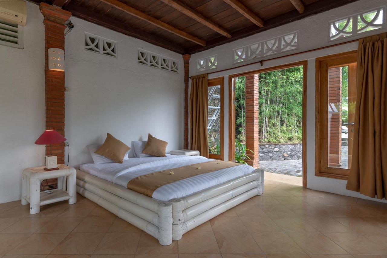 Villa Dinding Batu Singaraja Zewnętrze zdjęcie