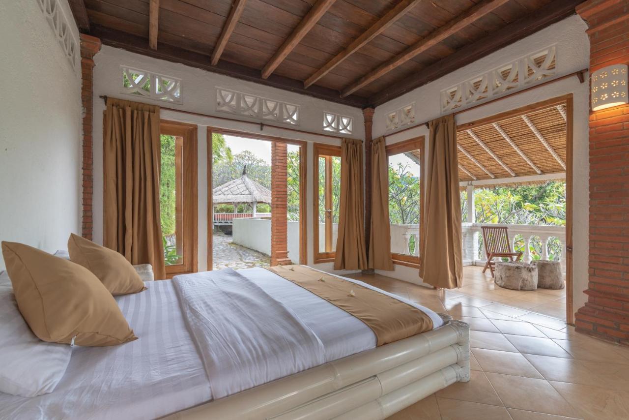 Villa Dinding Batu Singaraja Zewnętrze zdjęcie