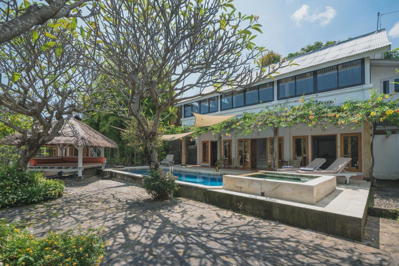 Villa Dinding Batu Singaraja Zewnętrze zdjęcie