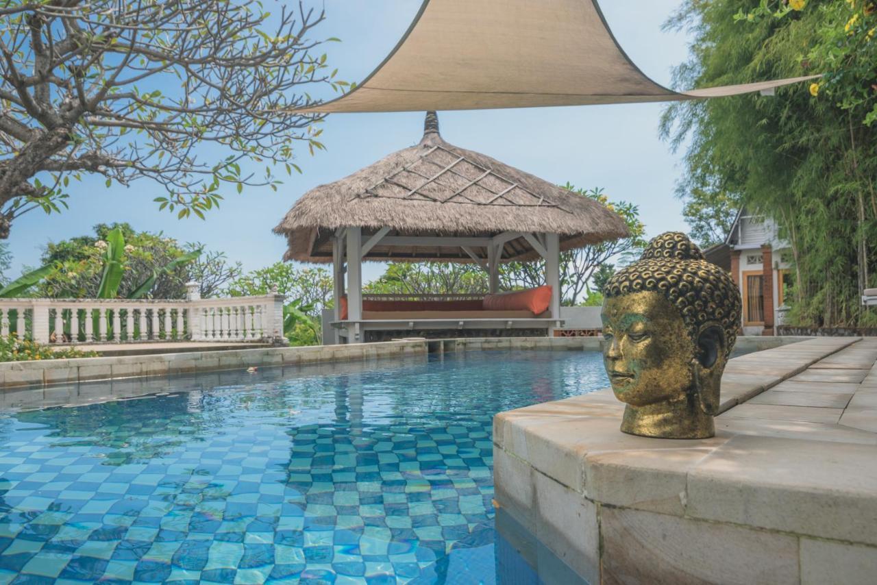 Villa Dinding Batu Singaraja Zewnętrze zdjęcie