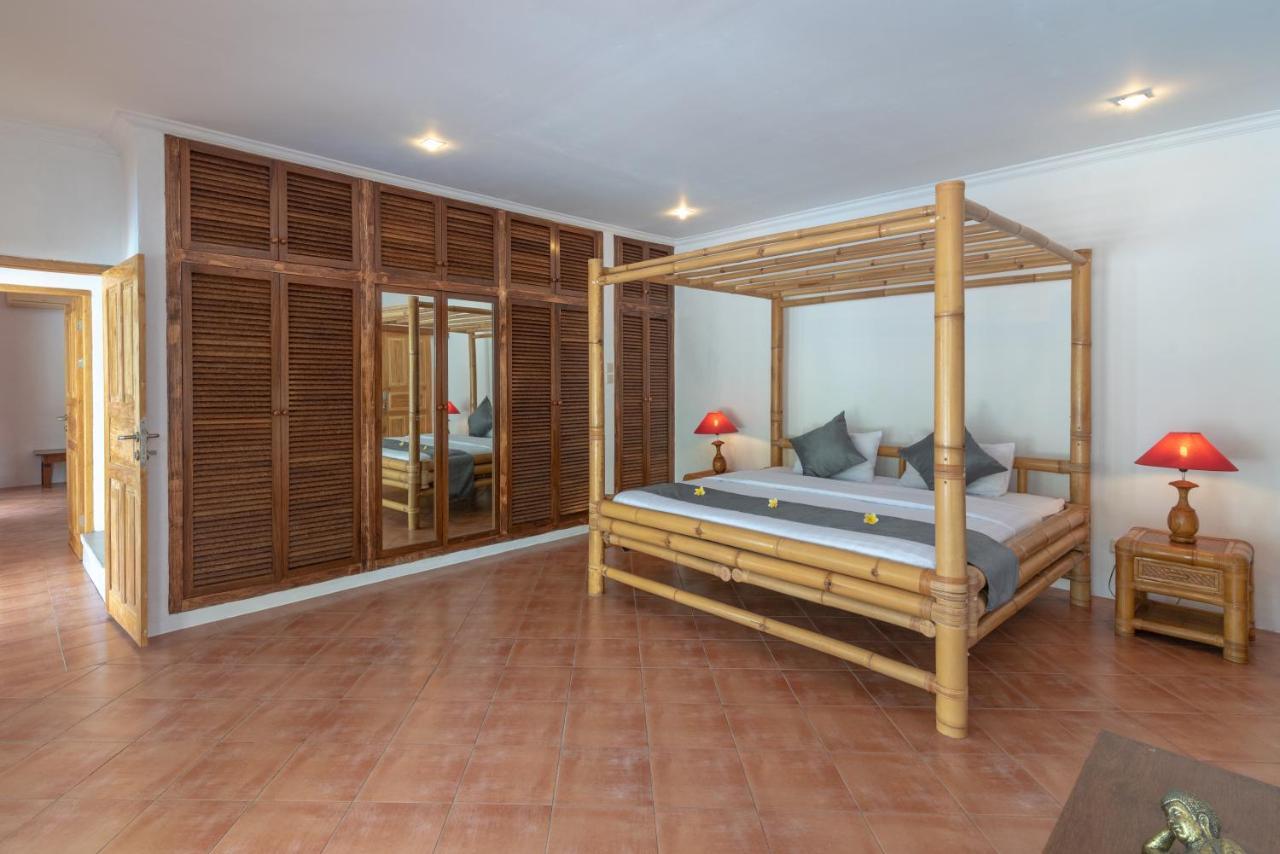 Villa Dinding Batu Singaraja Zewnętrze zdjęcie