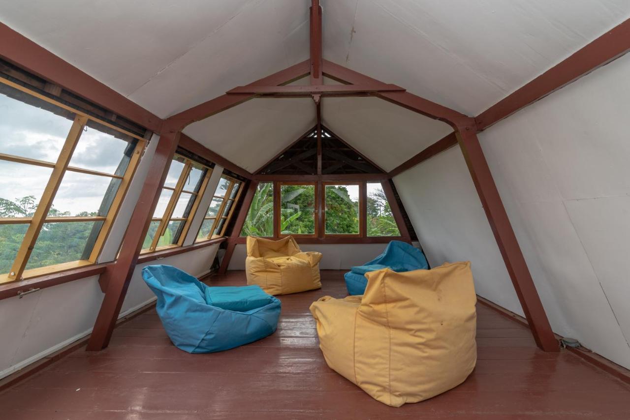 Villa Dinding Batu Singaraja Zewnętrze zdjęcie