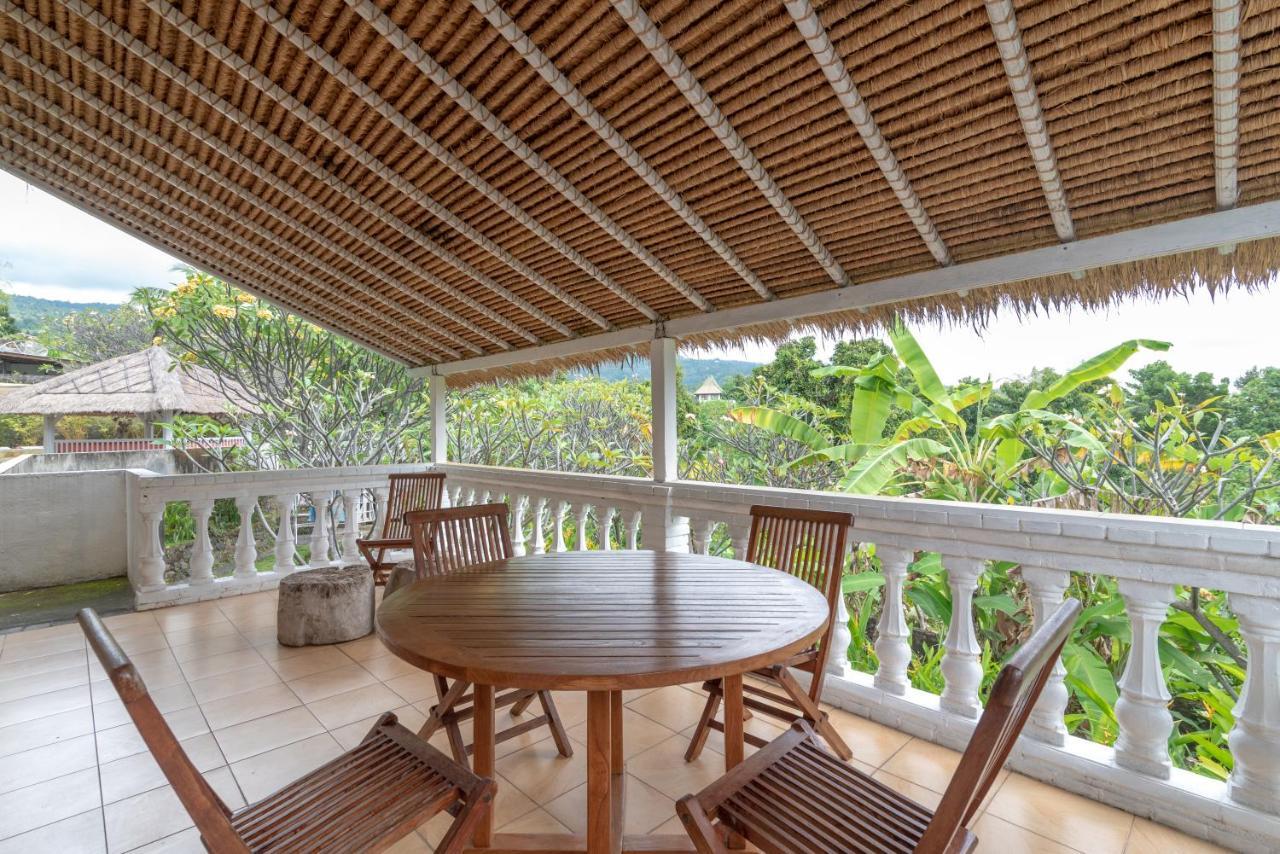 Villa Dinding Batu Singaraja Zewnętrze zdjęcie