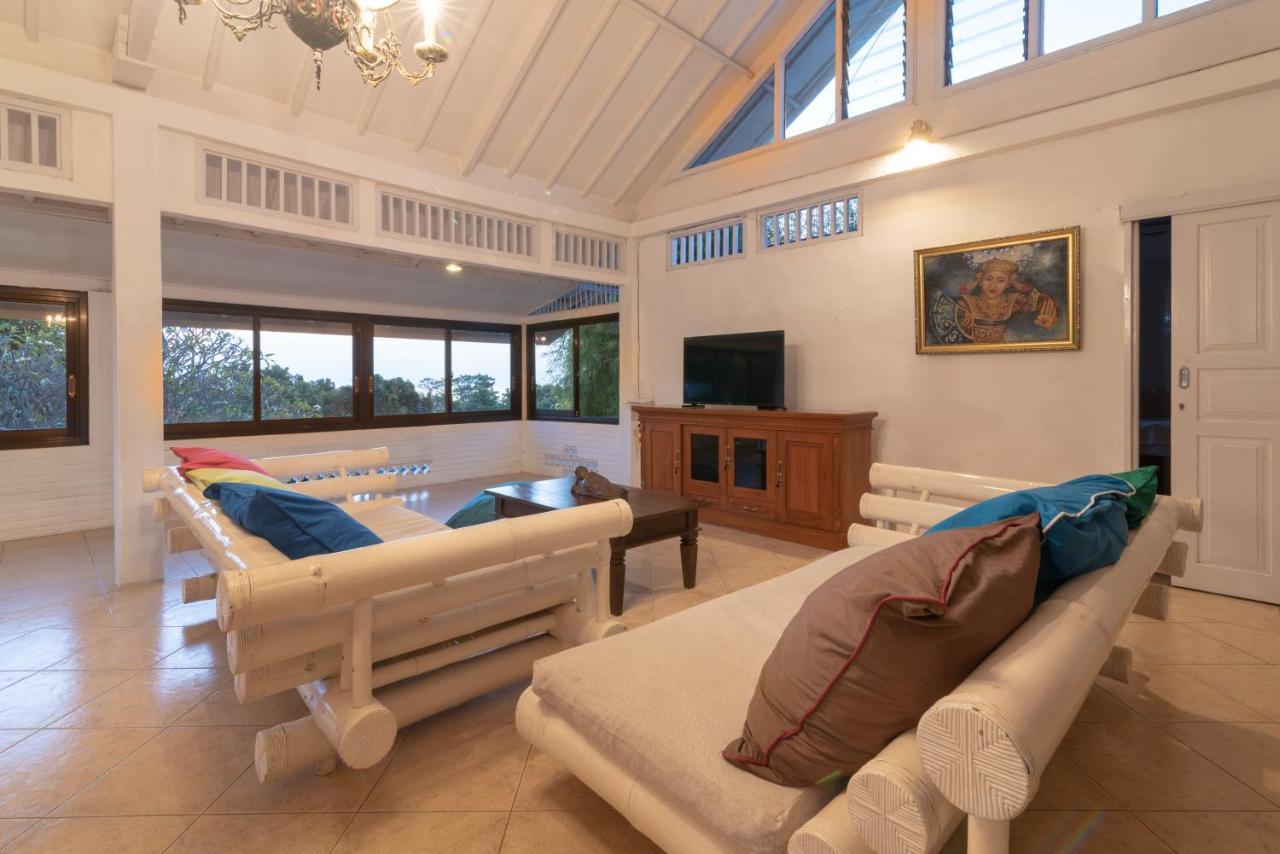 Villa Dinding Batu Singaraja Zewnętrze zdjęcie