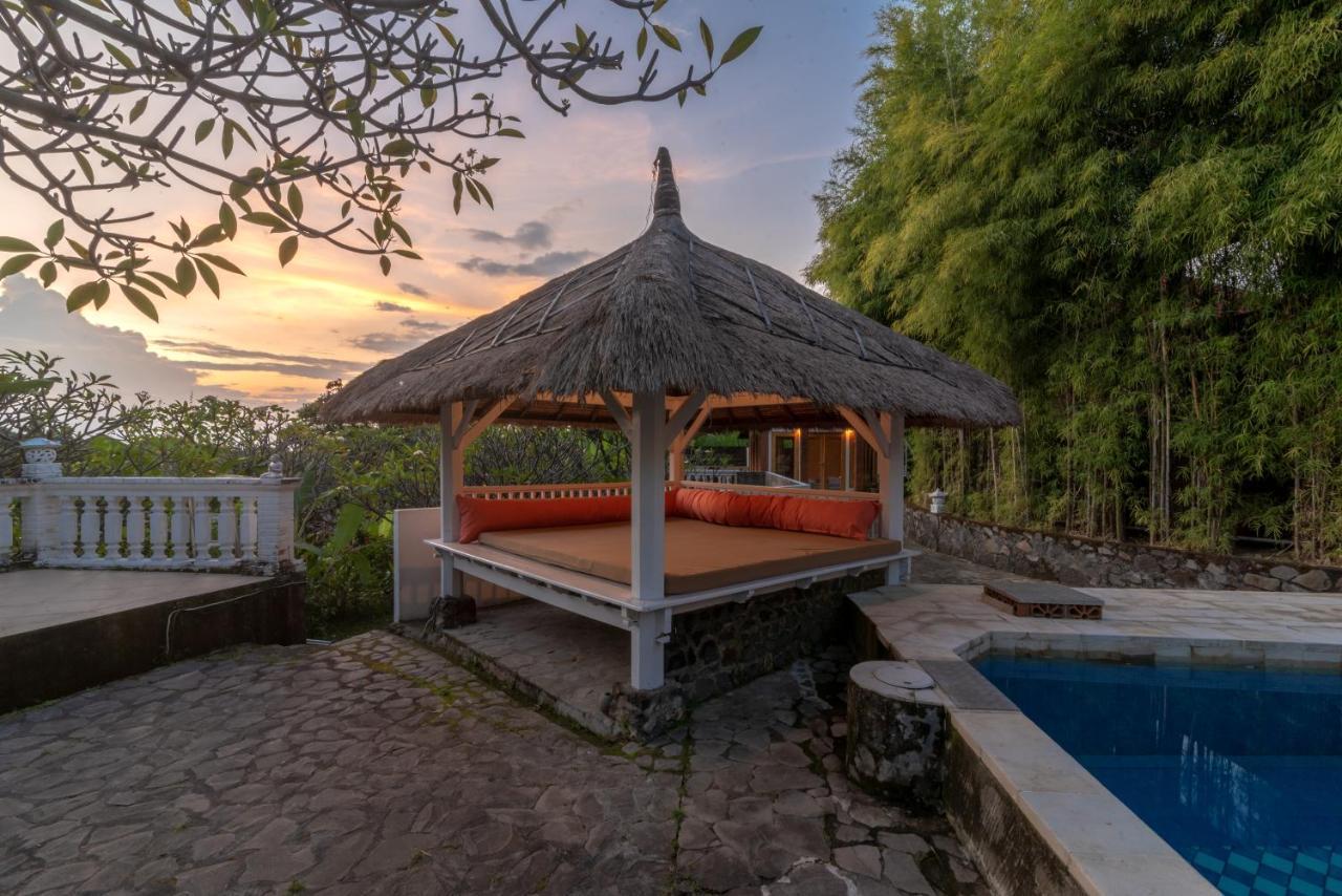 Villa Dinding Batu Singaraja Zewnętrze zdjęcie