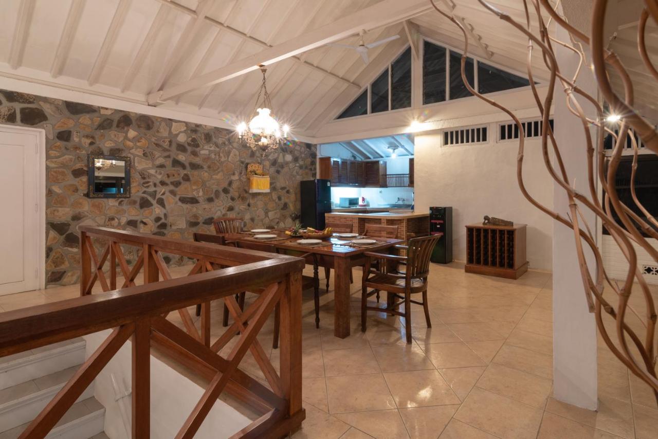 Villa Dinding Batu Singaraja Zewnętrze zdjęcie
